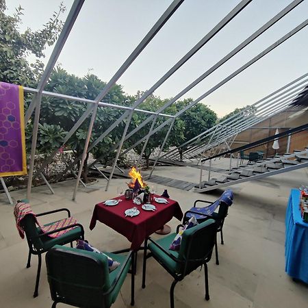 Mana Ranakpur Exterior foto