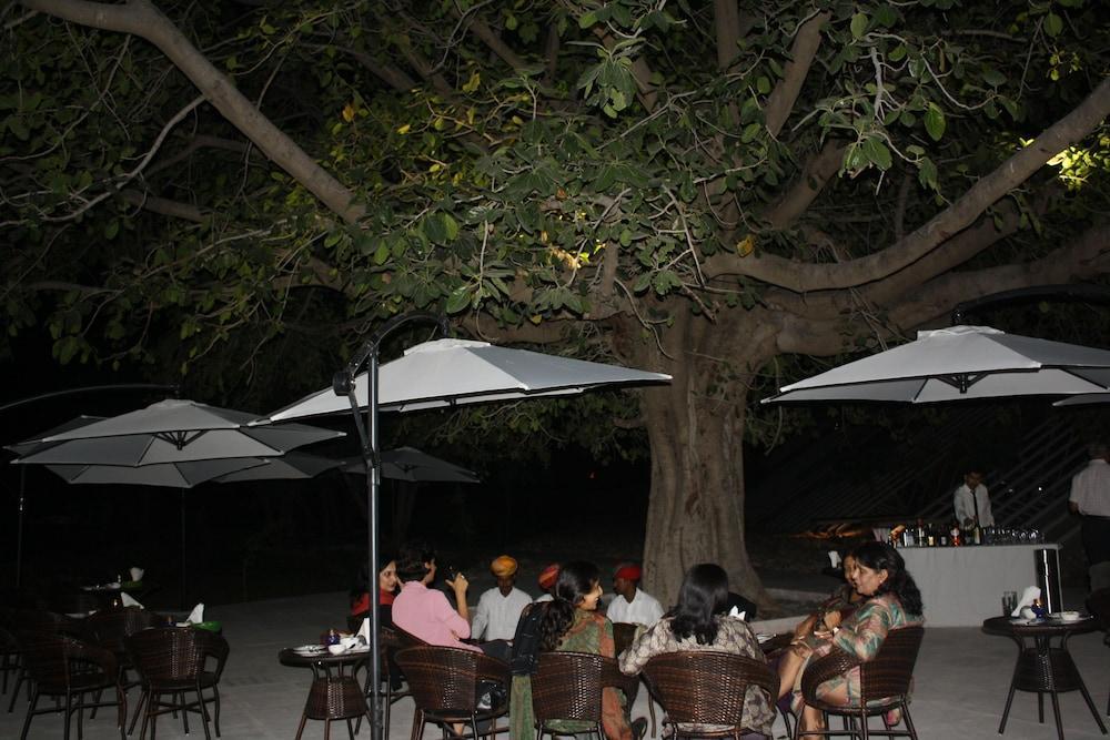 Mana Ranakpur Exterior foto