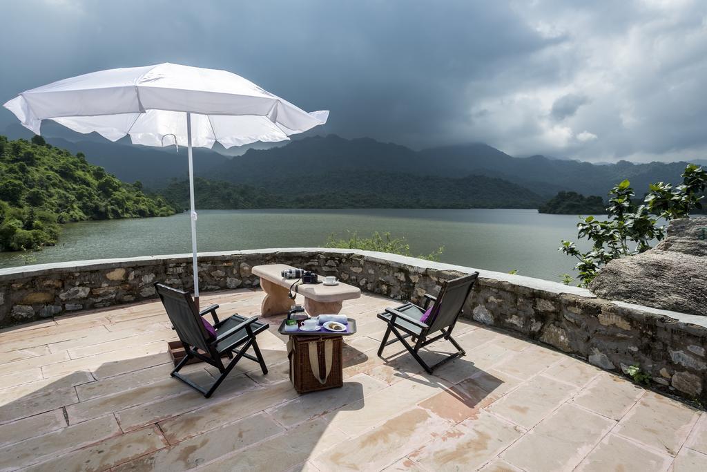 Mana Ranakpur Exterior foto